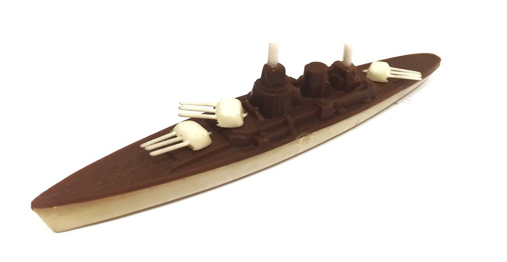 Radar - Barco Cruzador - Ref.75 do catálogo