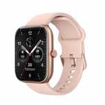 SMARTWATCH IDW20 1,91" HD Bluetooh rozmowy puls IP68 5ATM różowy