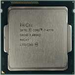Процесори i7-9700 / i7-4770 / i5-4460 / i5-650 / AMD Athlon 300GE / AM