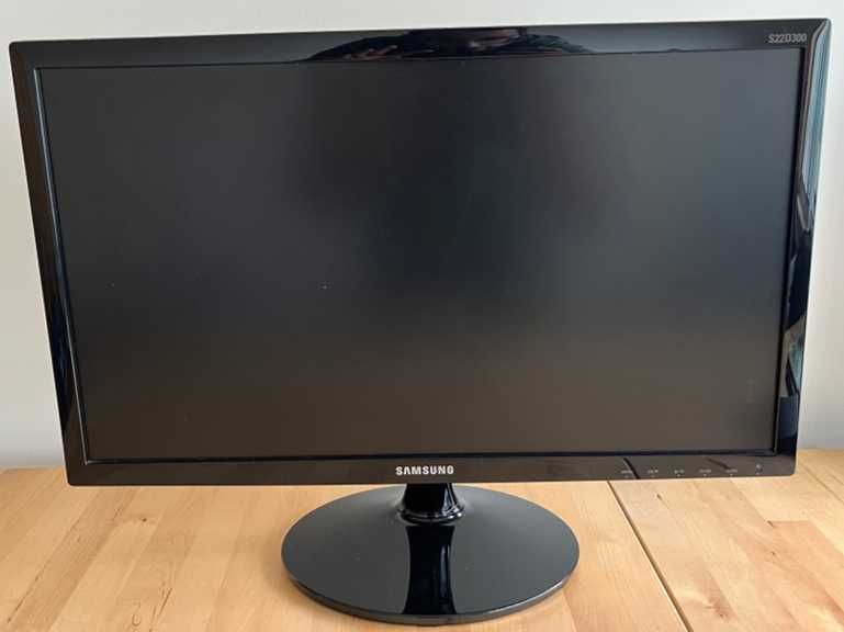 Monitor PC Samsung