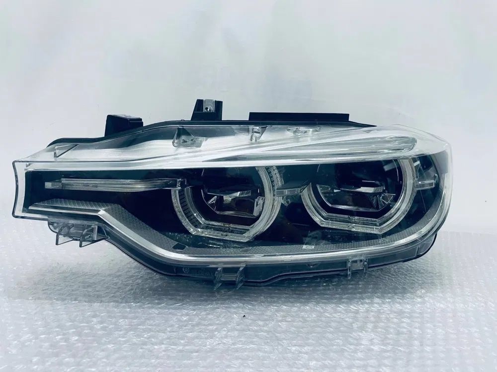 ОРИГІНАЛ! Фари фара BMW БМВ 3 Ф30 Ф31 F30 F31 adaptive led