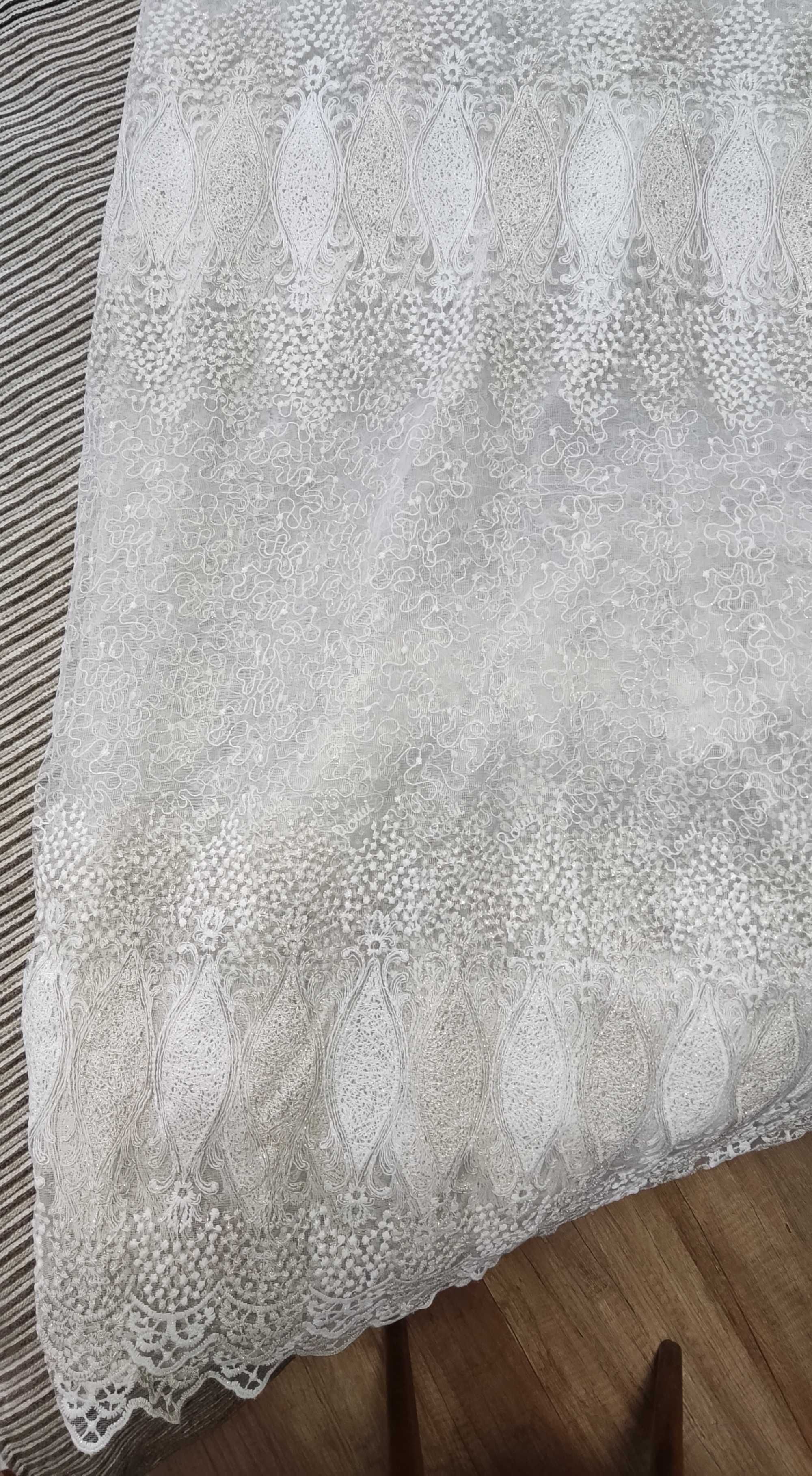 Продажа шторы 2,25×6,9 м