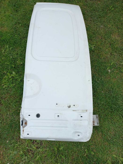 Sprzedam drzwi do Renault Kangoo 2007 r
