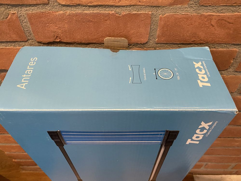 Tacx Antares Trenażer