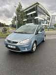 Ford C-Max 1.8 TDCi | 2007 | Zadbany | Gotowy do jazdy!