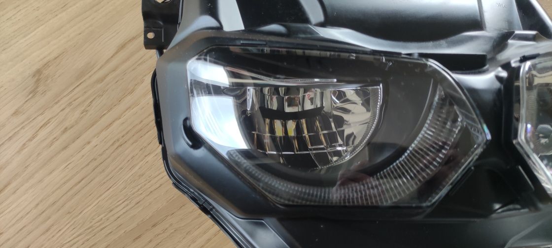 Reflektor lampa Honda CRF 1000 AFRICA TWIN