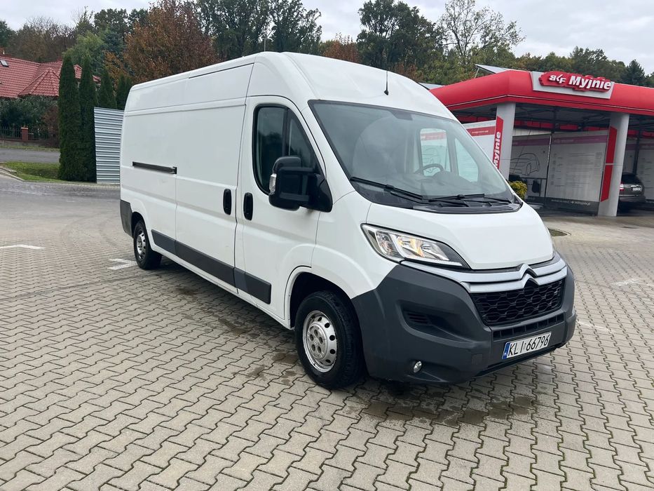 Citroën Jumper