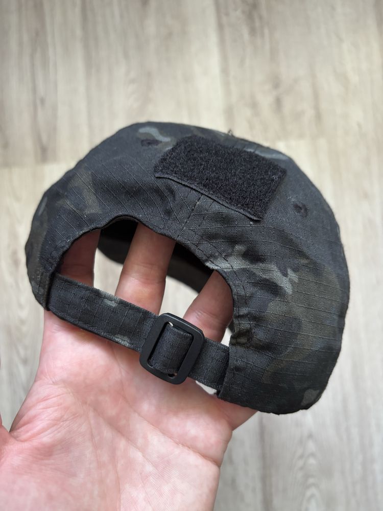 Кепка Combat Tactical оригінал