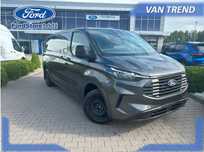 Ford Transit Custom  Van Trend 2.0 Ecoblue 170KM A8 FWD L2