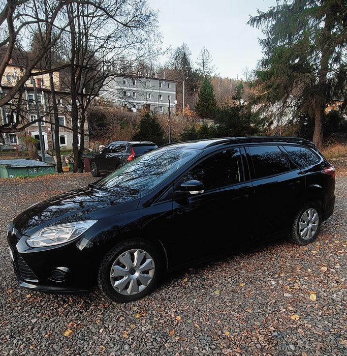 Sprzedam Forda Focus
