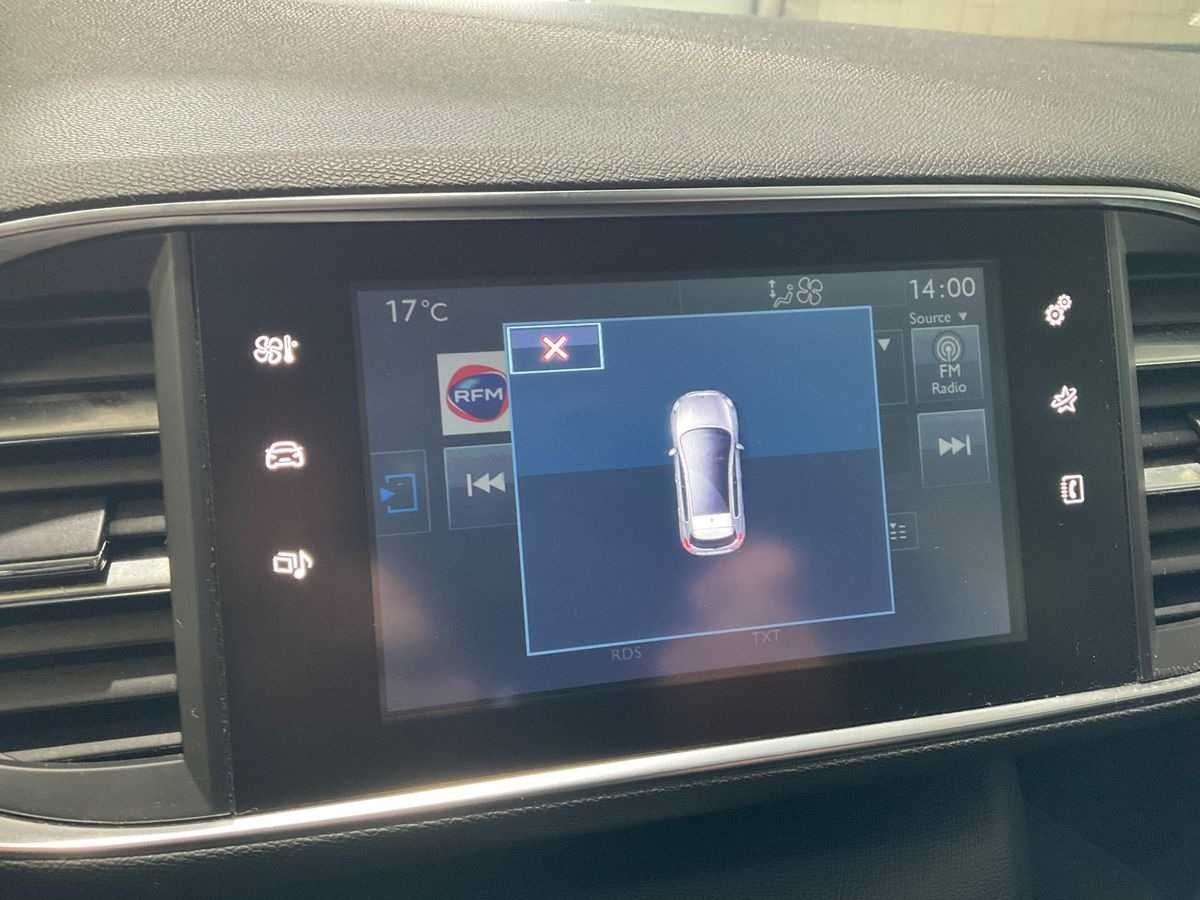 Peugeot 308 1.2 e-THP Active