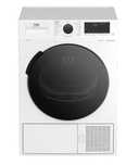 Suszarka Beko DF7424RTDCX Slim 46cm 7kg