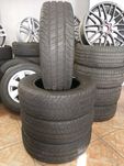 4x 215/65 R16C 106/104T Continental ContiVanContact 100 / 369+