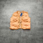DAMSKA Designer PREMIUM Kamizelka Wiosenna Nowa Metki Adidas Originals