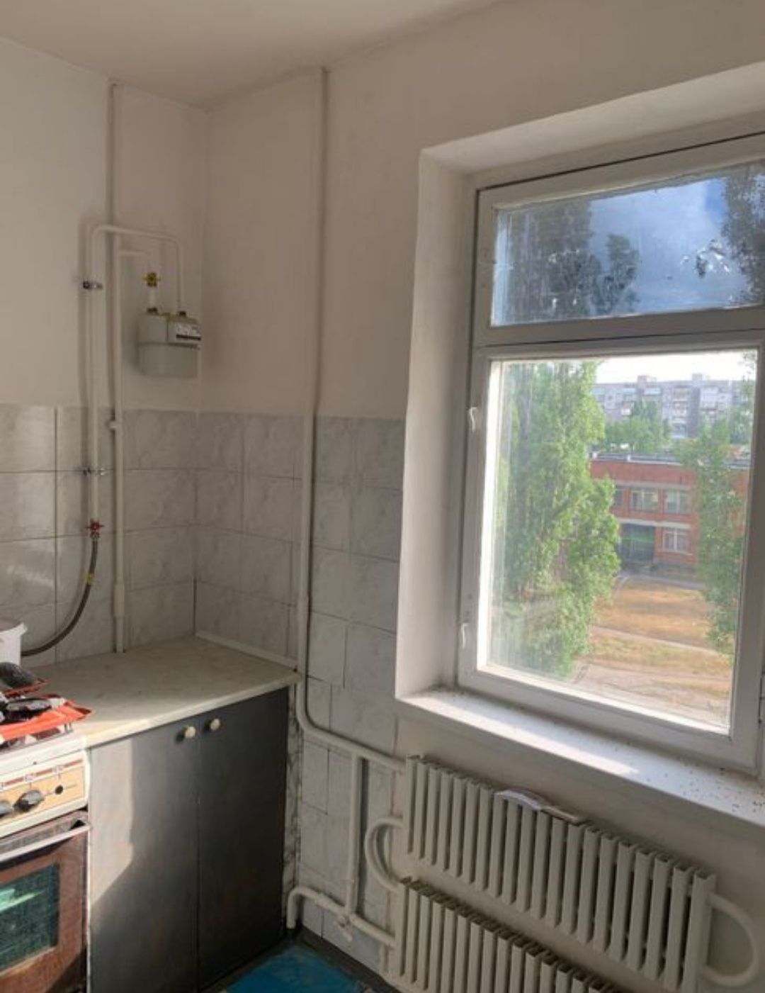 Продажа 2 ком кв Левый берег Кинотеатр Мир Reshet