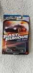 Hot wheels Honda s 2000