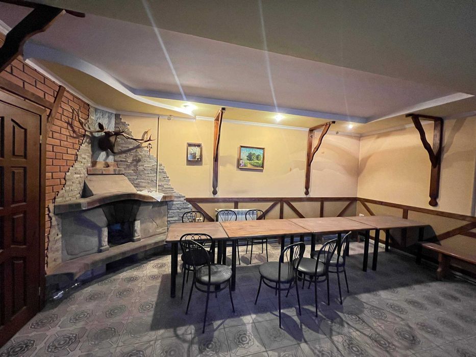 Оренда приміщення в с.Рясне-Руське, при трасі М10