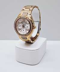 Zegarek Damski Guess Viva Rose Gold W0111L3