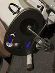 Stacjonarny rower treningowy  Fitnes