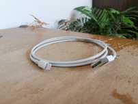 Cabo Lightning Para Airpods USB 1M