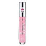 Essence Extreme Shine błyszczyk zwiększający objętość ust 02  5ml