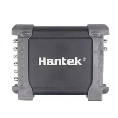 мотор тестер цифровой осциллограф Hantek 1008C для диагностики авто