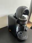 Tassimo BOSCH FINESSE czarny EKSPRES kapsułkowy