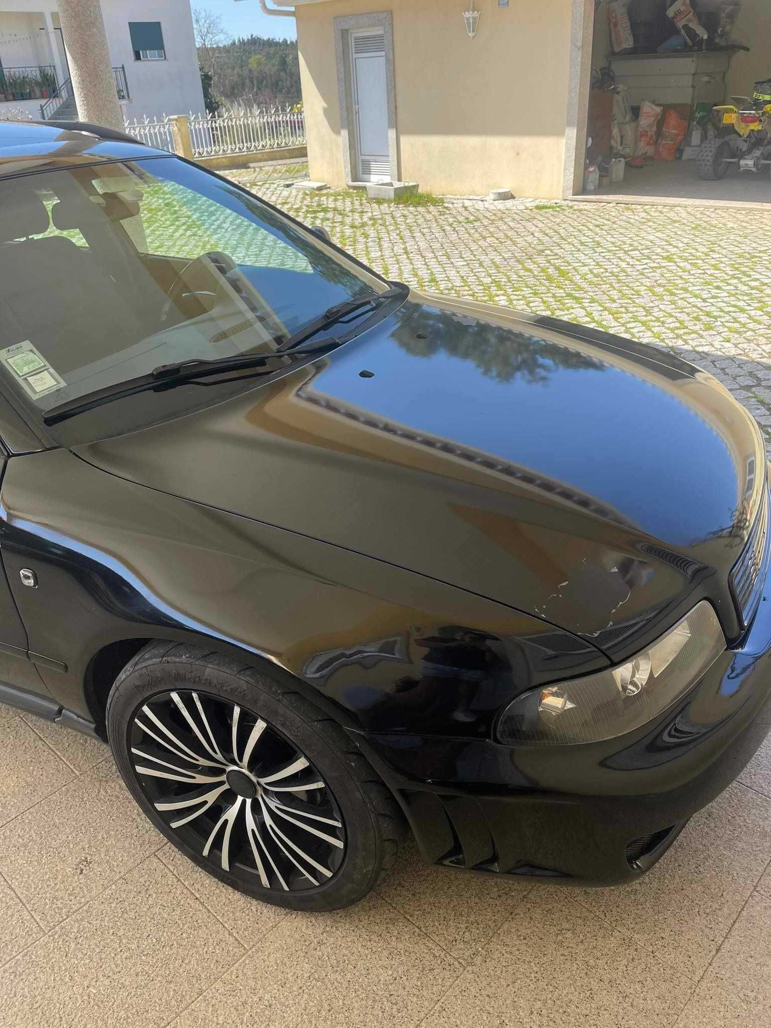 Vendo Audi A4 b5