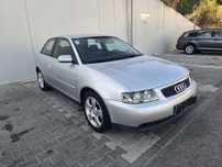 Audi A3 1.9 Tdi 130cv