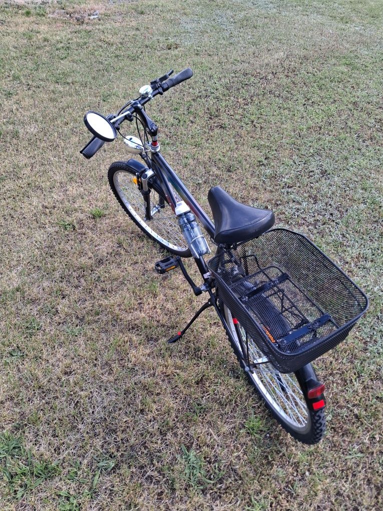 Rower górski Land Bike 26"