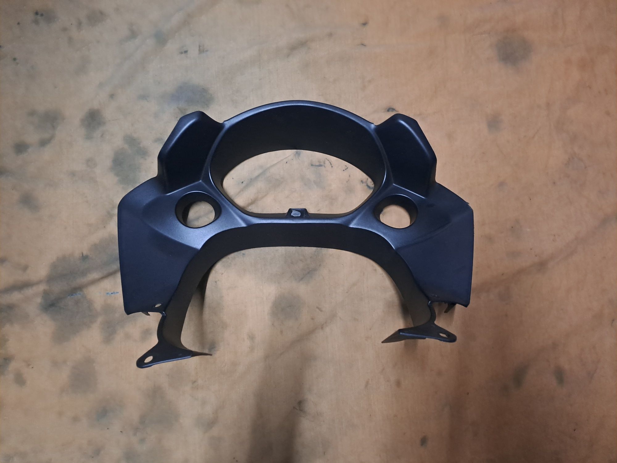 Peças para Honda CBF600 -08