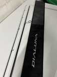 Pesca ao spinning - Dialuna Inshore s90ml (2.74m) 6-28g
