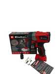 Klucz udarowy Einhell TP-CW 18 LI BL SOLO
