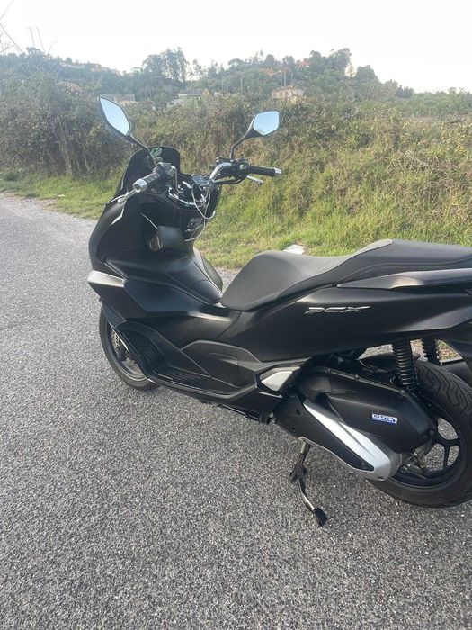 Vendo Honda Pcx 2024