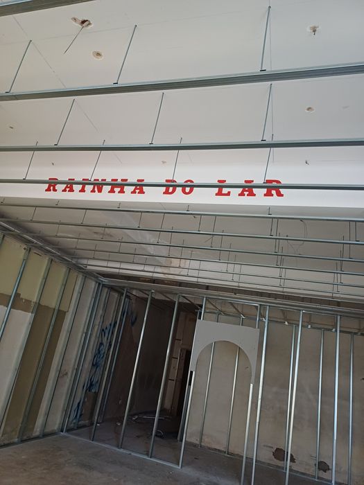 Especialistas em Pladur e Pavimentos flutuantes.