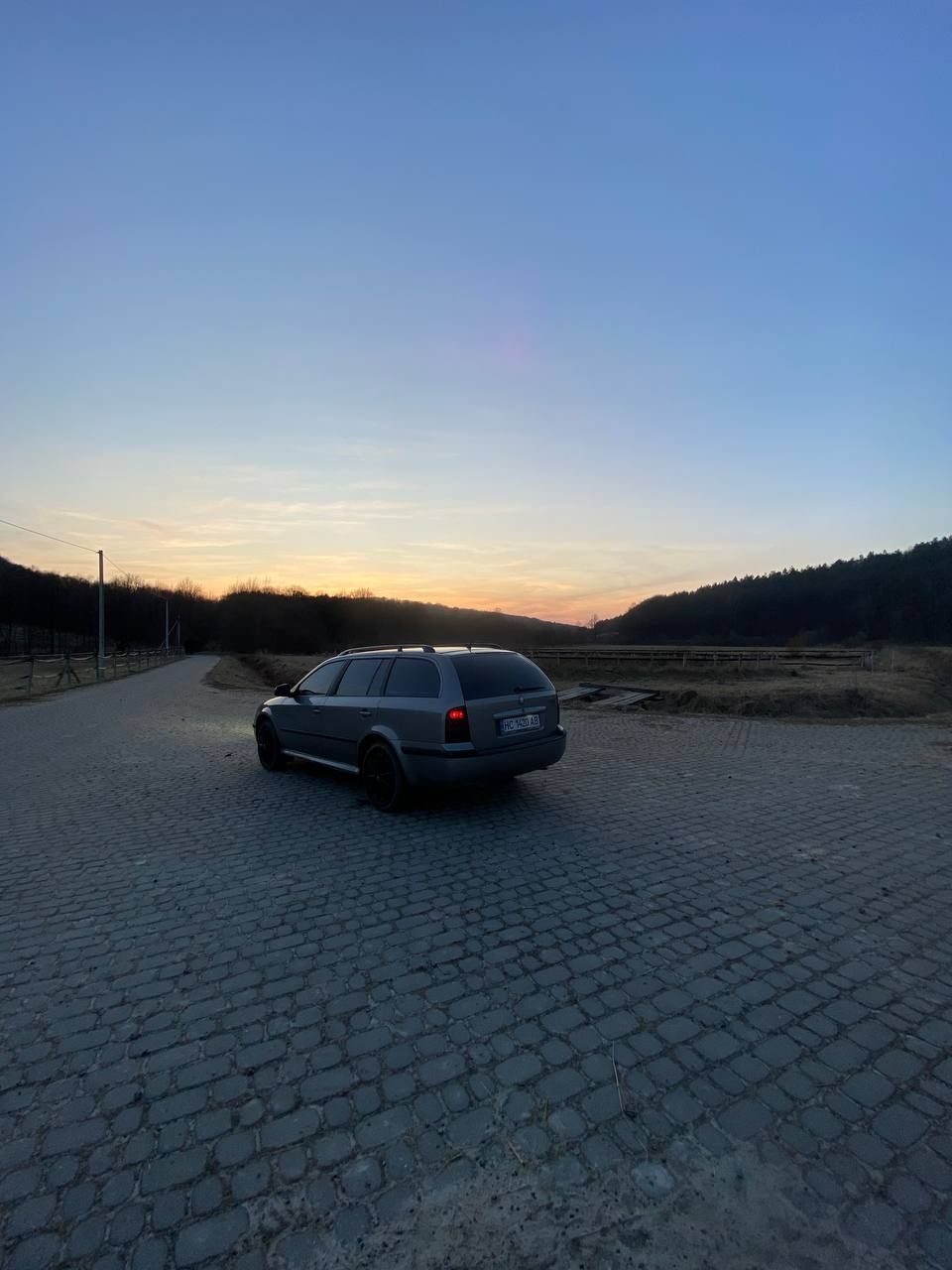 Продається Skoda Typ 2010  року 1.9 дизель