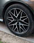Felgi Berlin Wheels 19 5x112