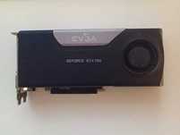 Placa Grafica gtx 760