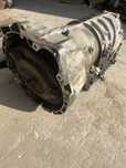 Skrzynia bmw e 39 530d gm5l40e
