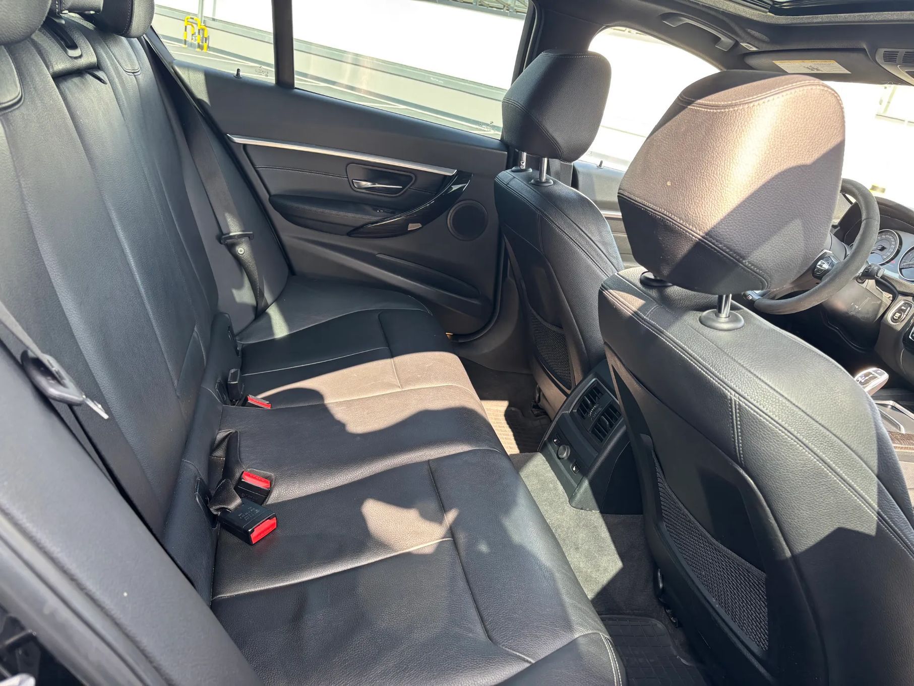 BMW Seria 3 BMW Seria 3 330i xDrive M