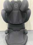 Cadeira Cybex 15/36kg cor preto
