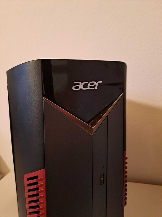 PC Gaming Acer Nitro N50-600 / i5-9400F / GTX 1650 / Windows 1164309737637123122
