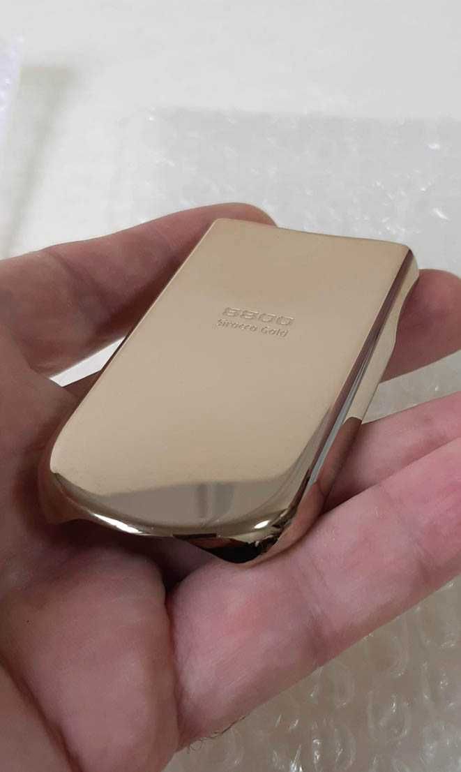 Nokia 8800 Sirocco Gold задня кришка батареї