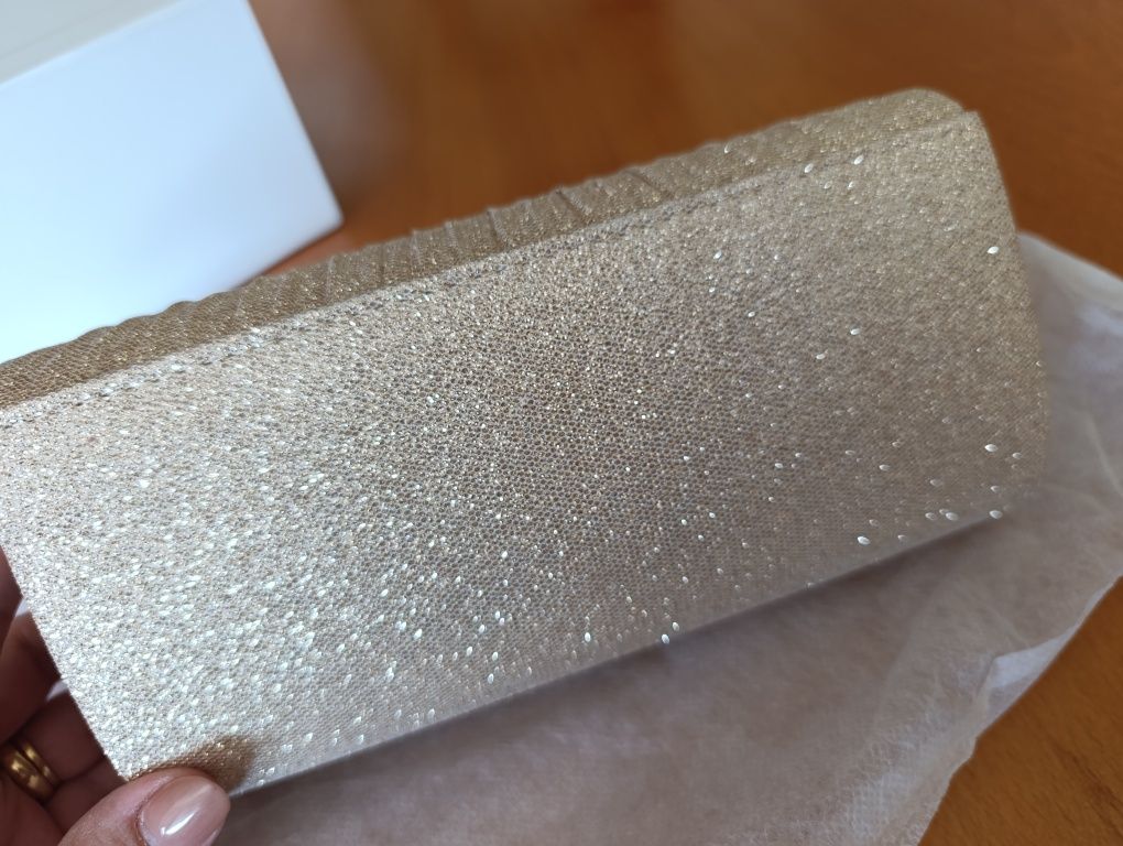 Bolsa de cerimônia