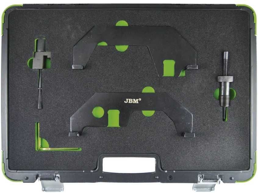 Kit Bloqueio BMW M42/M44/M50/M52/M54/M56 Gasolina JBM  JR19