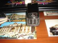 Телефон Samsung Duos  D 880 .