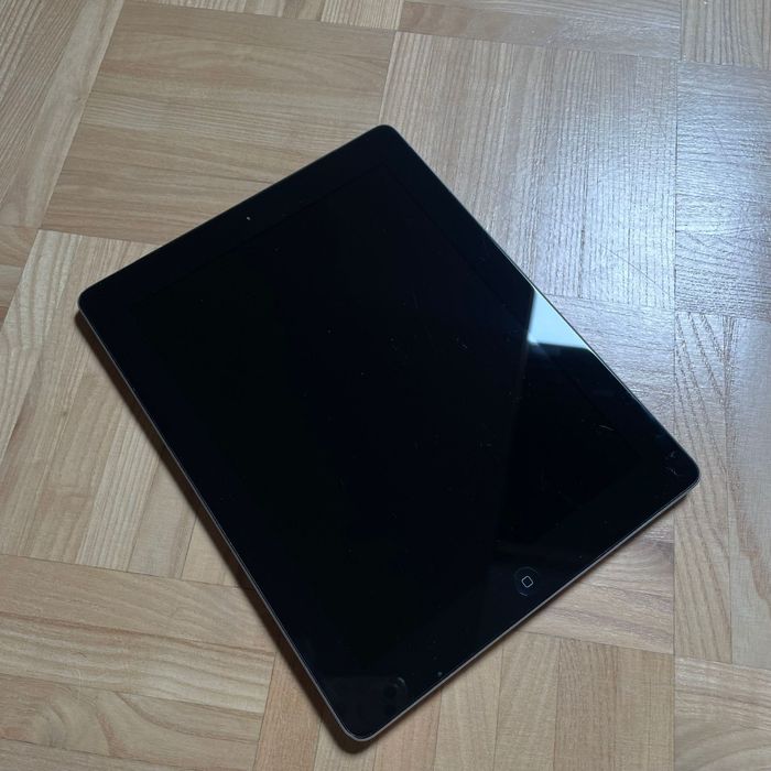 Ipad gen 2, 64GB
