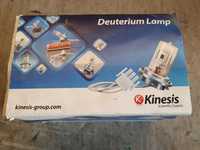 D2 Lamp Deuterium Kinesis LD-WAT-104LL Waters 996