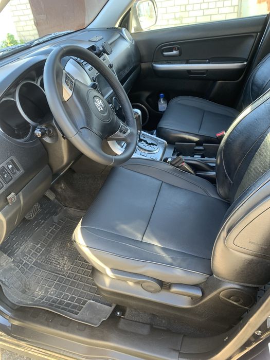 Продам машину SUZUKI GRANT Vitara