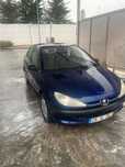 Carro, Peugeot 206